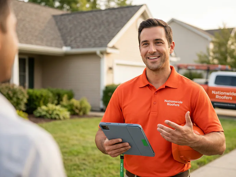 Roof Installation  in Gary  FAQ